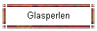 Glasperlen